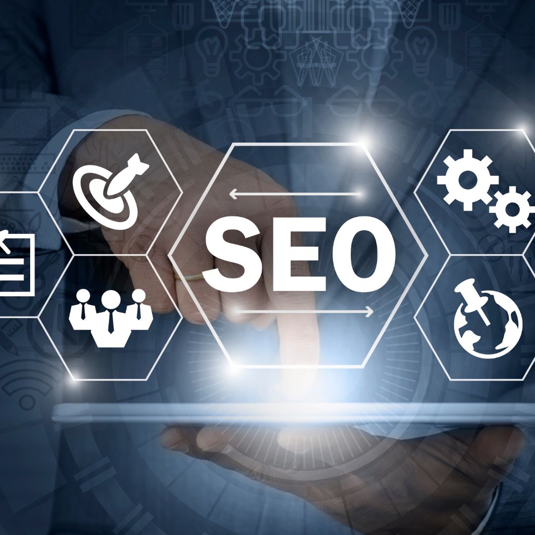 Key Features SEO