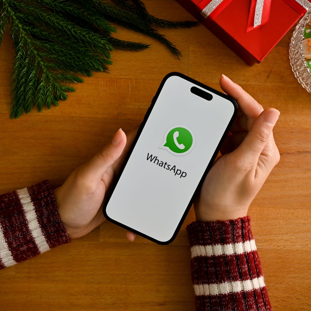 Key Features Whatsapp Marketing
