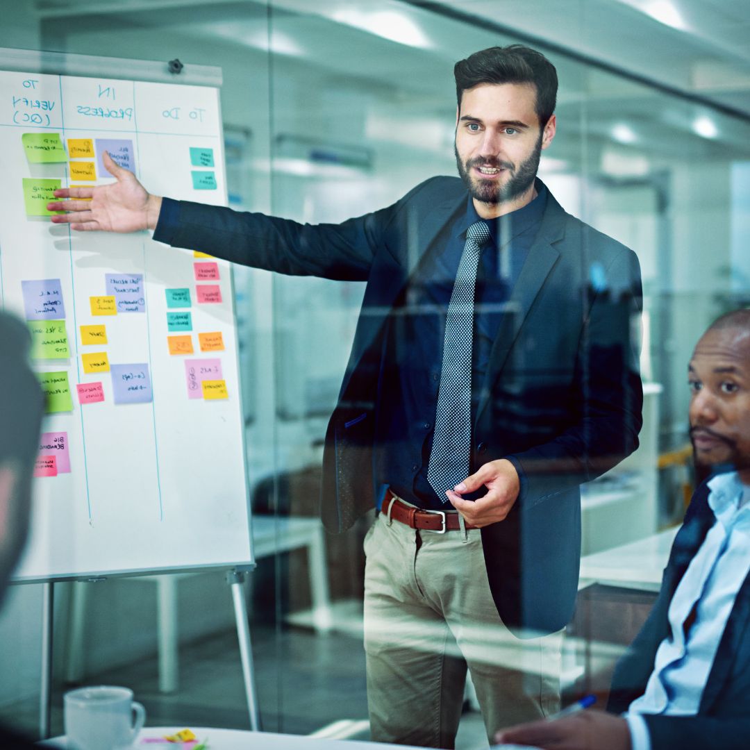 PPC Marketing Step 03