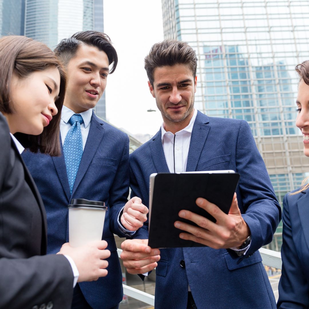 Social Media Step 03