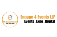 Engage 4 Events Logo