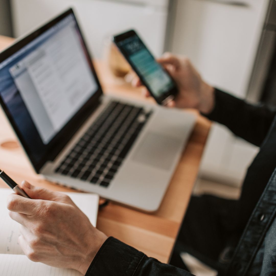 Whatspp Marketing Step 02